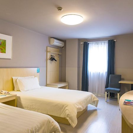 Jinjiang Inn Panjin Shiyou Avenue Екстер'єр фото
