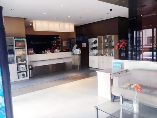 Jinjiang Inn Panjin Shiyou Avenue Екстер'єр фото