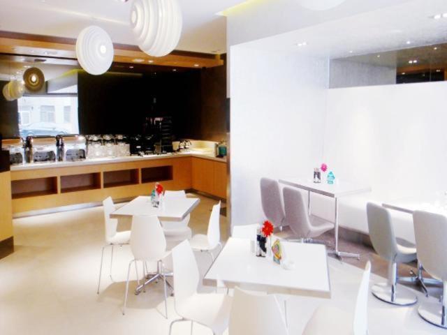 Jinjiang Inn Panjin Shiyou Avenue Екстер'єр фото