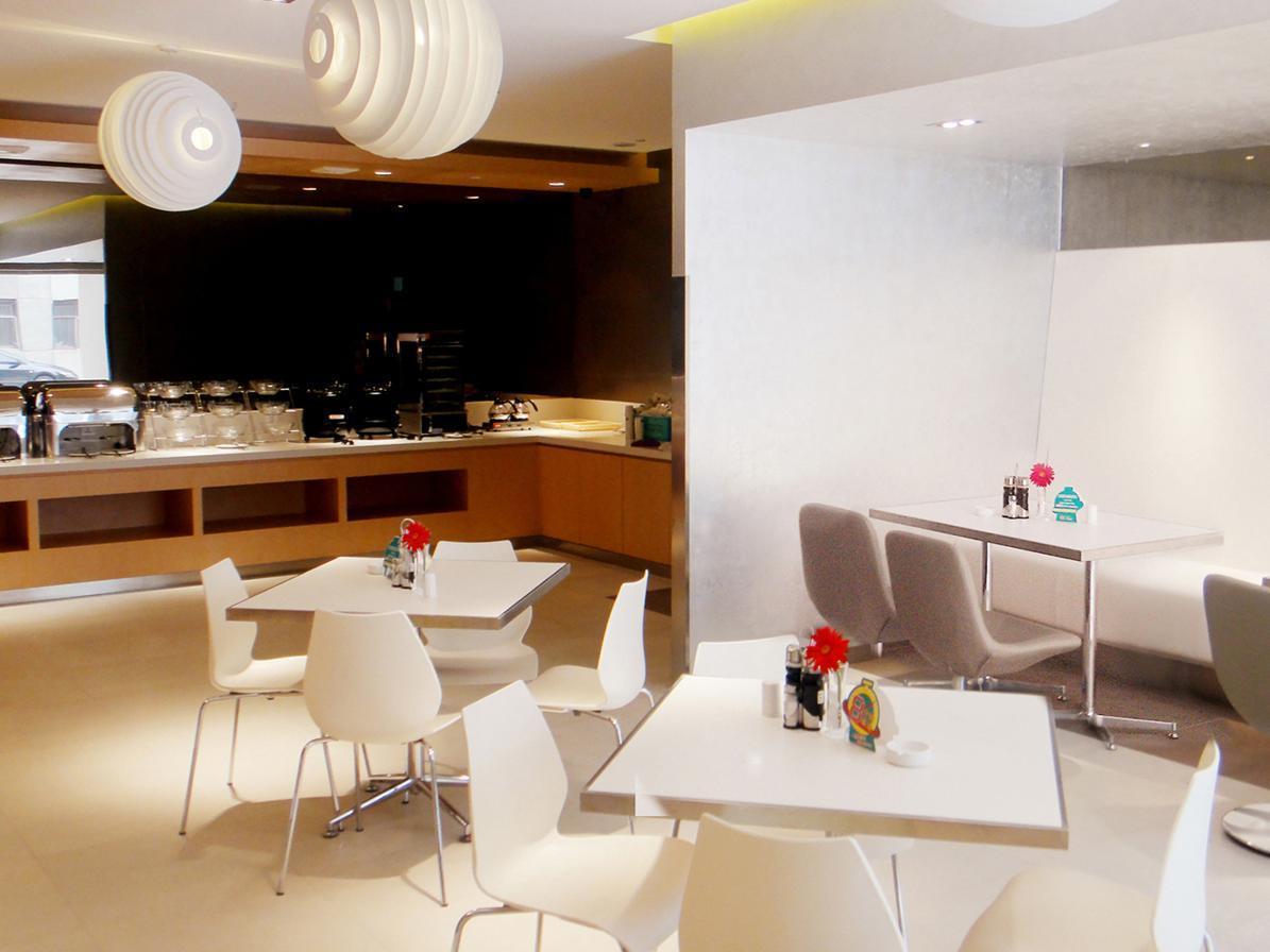 Jinjiang Inn Panjin Shiyou Avenue Екстер'єр фото