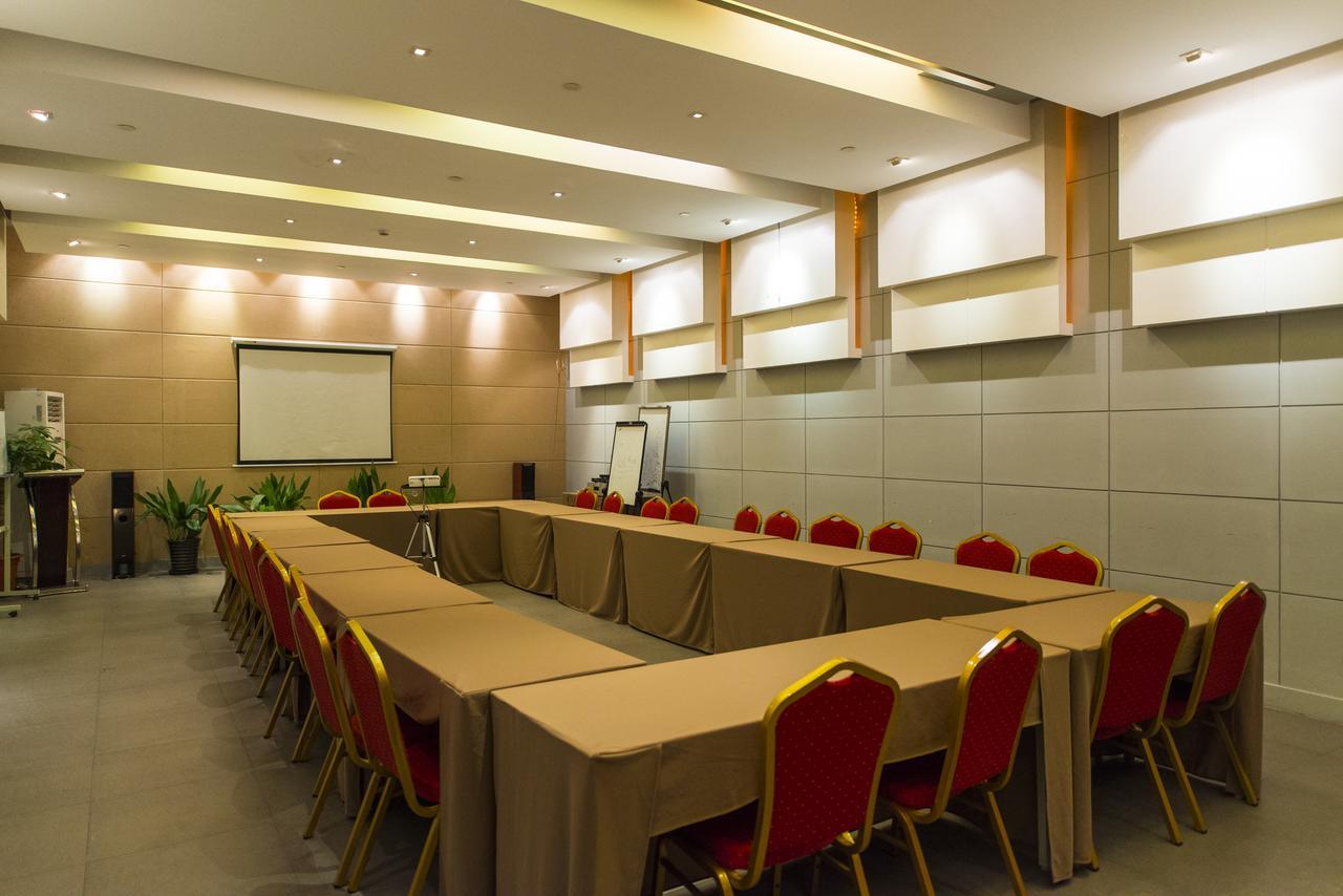 Jinjiang Inn Panjin Shiyou Avenue Екстер'єр фото