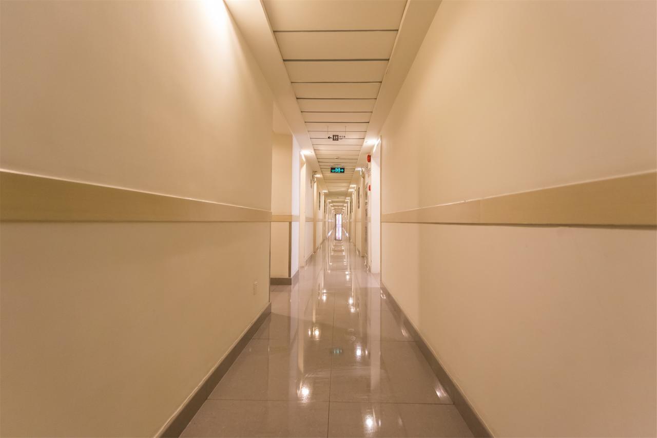Jinjiang Inn Panjin Shiyou Avenue Екстер'єр фото
